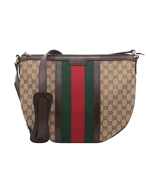 gucci gg vintage ruby shoulder bag|Gucci bag old collection.